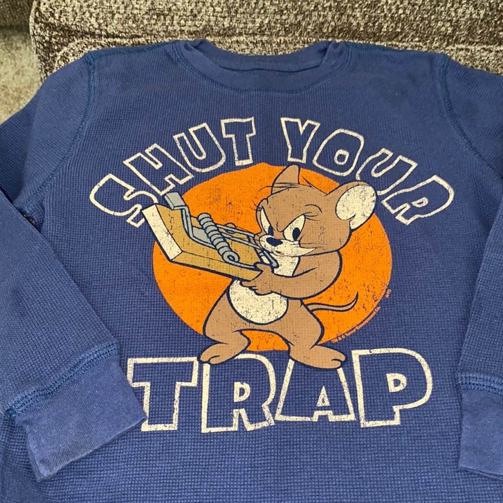 Gap Long Sleeve Shirt🧦